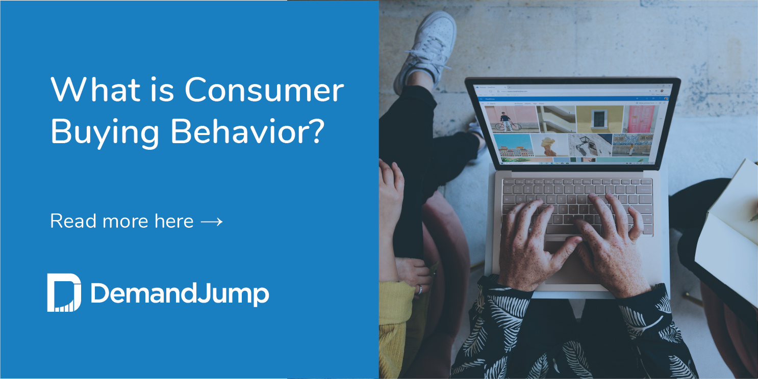 What Is Consumer Buying Behavior?